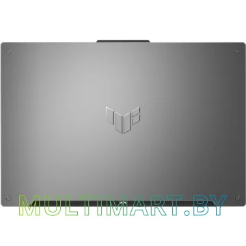 Игровой ноутбук ASUS TUF Gaming A17 2022 FA707RR-HX001 (90NR0B41-M002P0) картинка 5